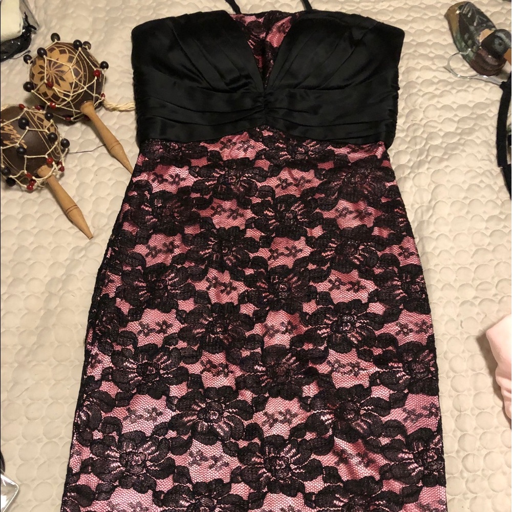 Le château Summer dress